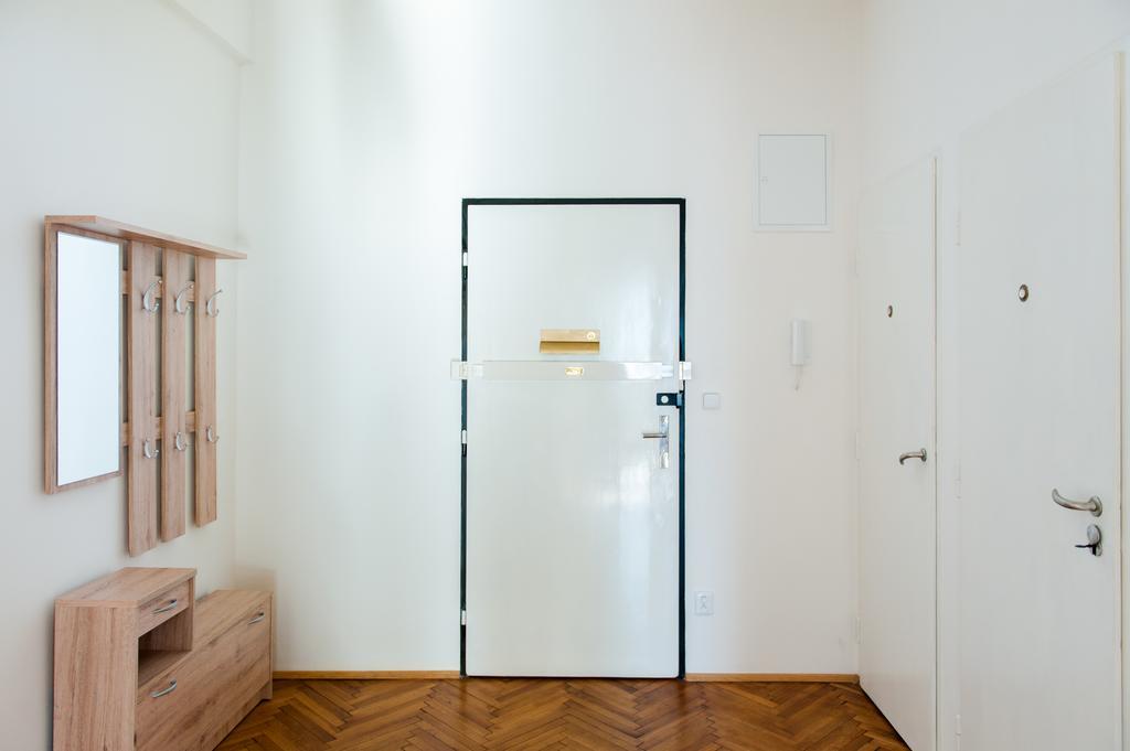 Apartamento Stunning Design Praga