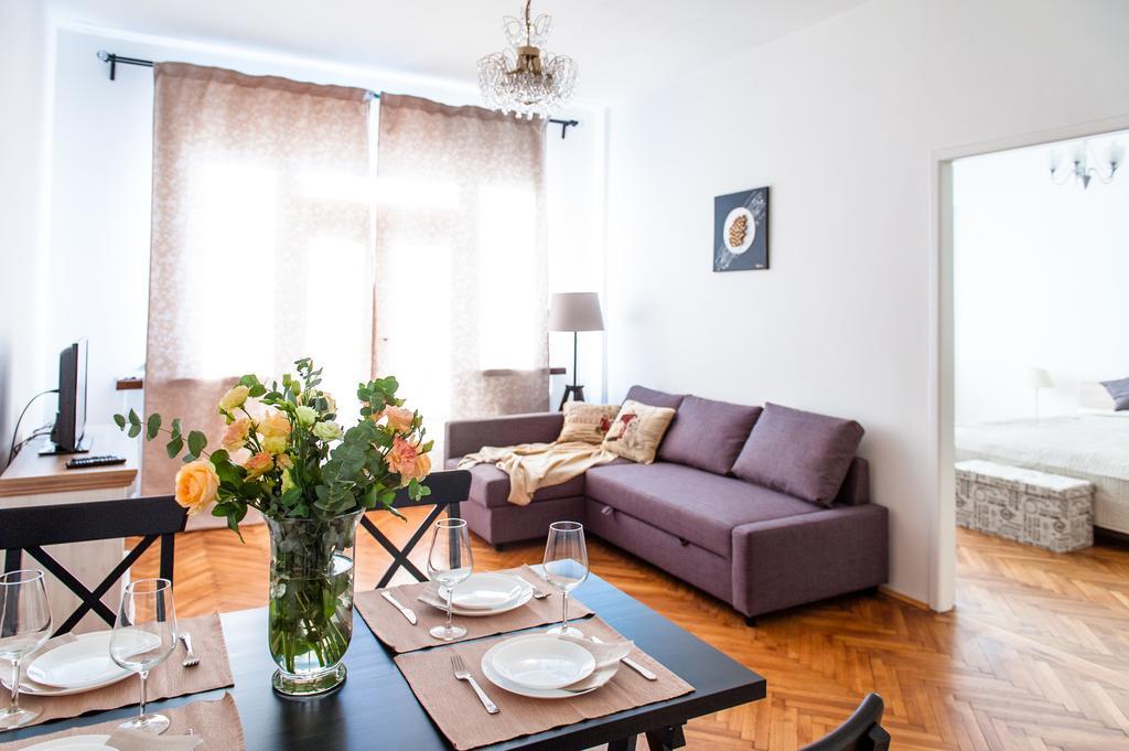 Apartament Stunning Design *